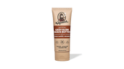 Easy Glide Shave Butter Wood Barrel Bourbon - Gift Ready - Lightweight Daily-Care