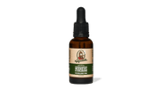 Conditioning Beard Oil & Cologne Woodland Pine - Clean Comfort - Lightweight Comfort-Care