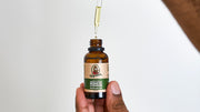 Conditioning Beard Oil & Cologne Woodland Pine - Clean Comfort - Lightweight Comfort-Care