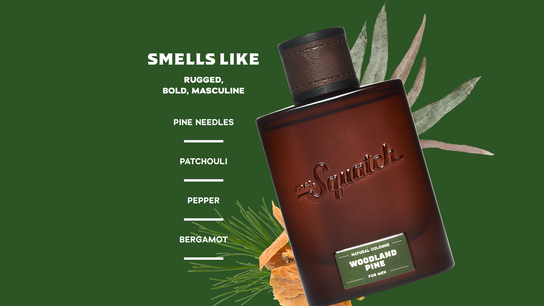 Cologne 2-Pack - Ready Routine - Favorite Daily-Grooming