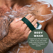 Body Wash 2-Pack - Fresh Pair - Premium Shower-Ready