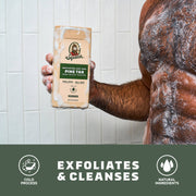 Body Wash 2-Pack - Fresh Pair - Premium Shower-Ready
