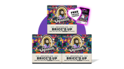 Bricc'd Up 3-Pack - Weekend Pair - Daily Daily-Grooming