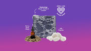 Bricc'd Up 3-Pack - Weekend Pair - Daily Daily-Grooming