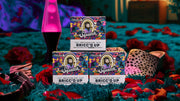 Bricc'd Up 3-Pack - Weekend Pair - Daily Daily-Grooming