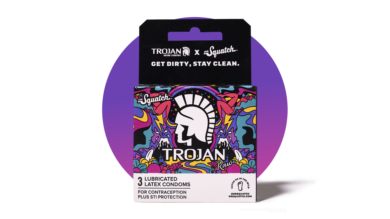 Bricc'd Up 3-Pack - Weekend Pair - Daily Daily-Grooming