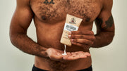 Dry Lotion 3-Pack - Ready Routine - Grab-and-Go Everyday-Grooming