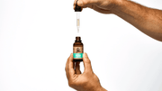 Castaway Cove Beard Oil & Cologne - Easy Spritz - Patio Weekend-Wash