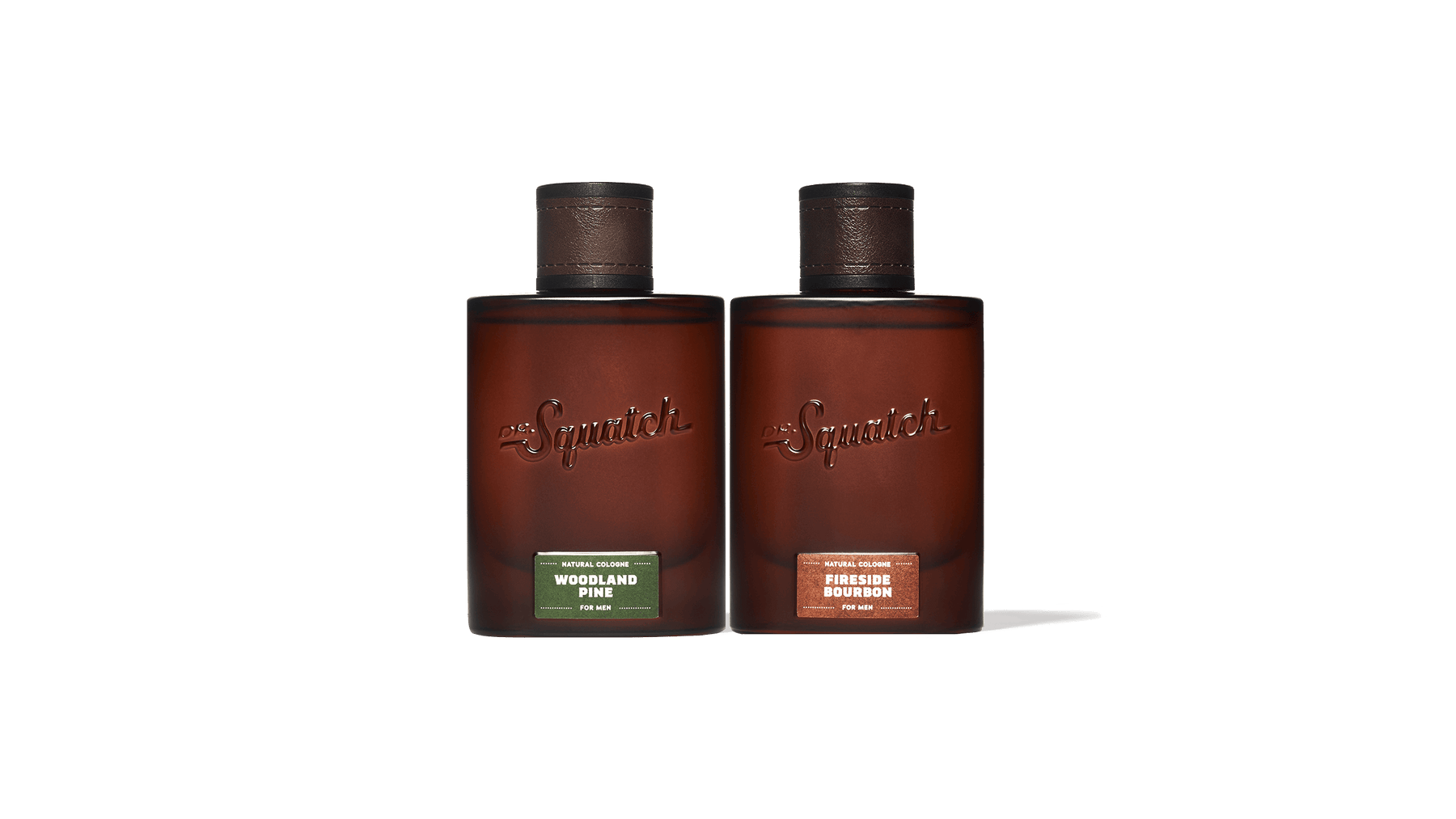 Cologne 2-Pack - Ready Routine - Favorite Daily-Grooming