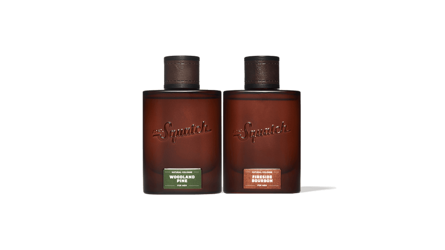 Cologne 2-Pack - Ready Routine - Favorite Daily-Grooming