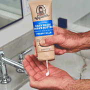 Easy Glide Shave Butter Fresh Falls - Soft Glide - Seasonal Fresh-Finish