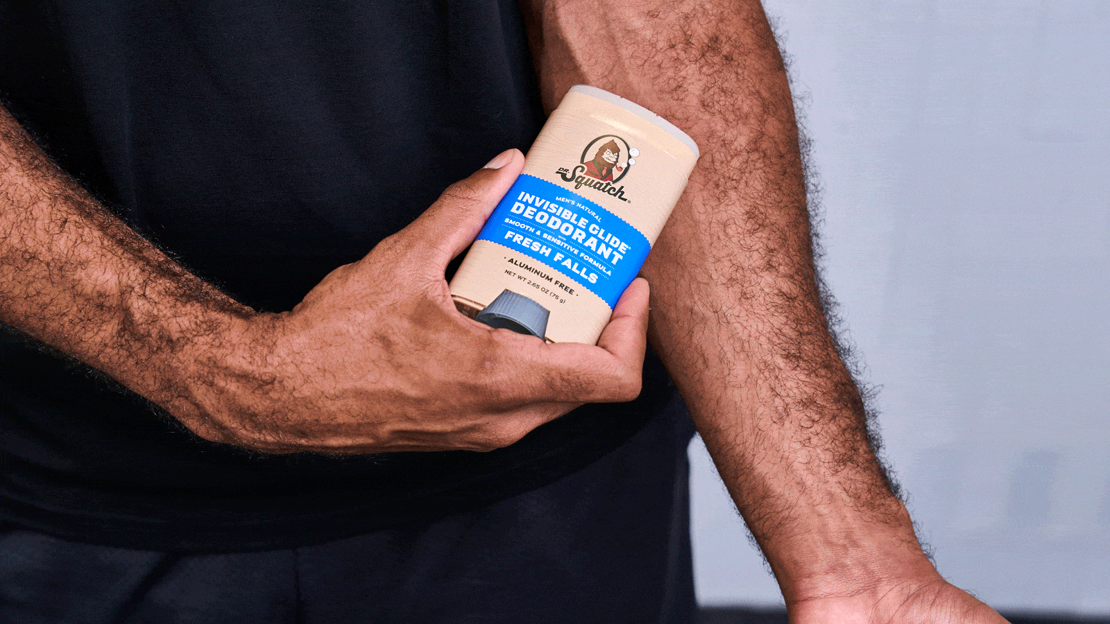 Glide 2-Pack - Home Choice - Morning Beard-Care