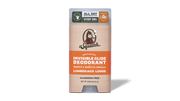 Deodorant Christian - Warm Blend - Relaxed Rinse-Ready