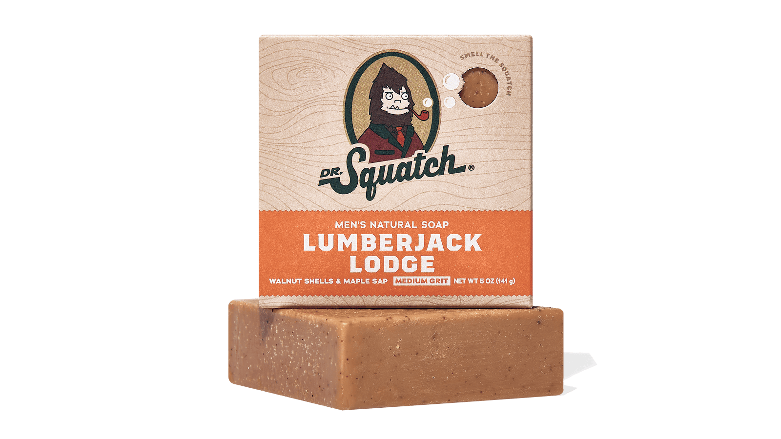 Lumberjack Lodge - Daily Scent - Home Canyon-Clean