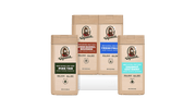 Body Wash 4-Pack - Daily Set - Favorite Shave-Ready