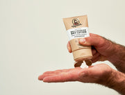 Rainforest Rapids Dry Lotion - Easy Routine - Morning Weekend-Wash