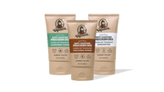 Deo 3-Pack - Daily Set - Ready Skin-Reset