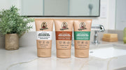 Deo 3-Pack - Daily Set - Ready Skin-Reset