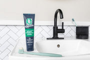 Soothing Spearmint - Night - Modern Ready - Roadtrip Bath-Ready