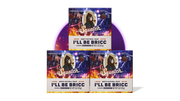 I'll Be Bricc 3-Pack - Gift Ready - Everyday Fresh-Finish