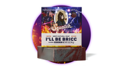 I'll Be Bricc - Daily Fresh - Bright Bath-Ready